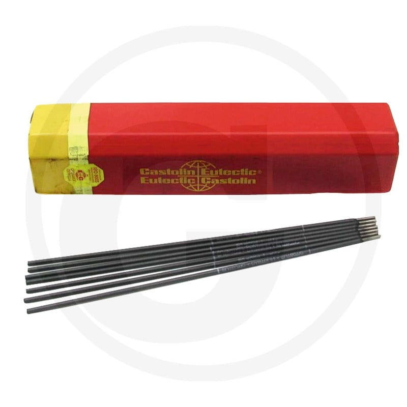 Elektroda Castolin EUTEC TRODE 35076 5003507632F