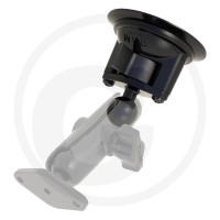 RAM MOUNTS Podstawa ssąca Twist-Lock (system C) 5070010107 - Sklep PoltechParts