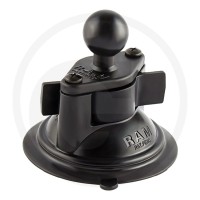 RAM MOUNTS Podstawa ssąca Twist-Lock (system C) 5070010107 - Sklep PoltechParts