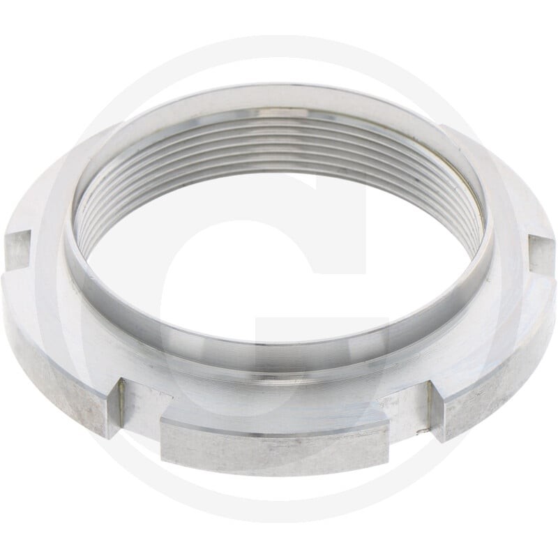 ZF Nakrętka rowkowa 5454468353040