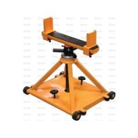 Wózek do rozpoławiania ciągnika (Heavy Du… | poltechparts.pl