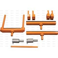 Wózek do rozpoławiania ciągnika (Heavy Du… | poltechparts.pl