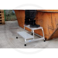KRAUSE Drabina montażowa Stabilo 50088007 | poltechparts.pl