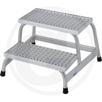 KRAUSE Drabina montażowa Stabilo 50088007 | poltechparts.pl