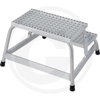 KRAUSE Drabina montażowa Stabilo 50088007 | poltechparts.pl