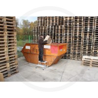 KRAUSE Drabina montażowa Stabilo 50088007 | poltechparts.pl