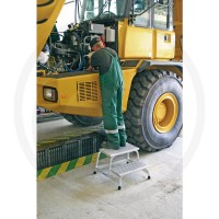 KRAUSE Drabina montażowa Stabilo 50088007 | poltechparts.pl