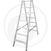KRAUSE Drabina dwustronna Stabilo 50088022 | poltechparts.pl