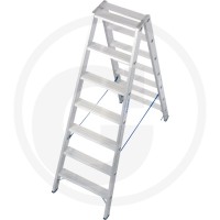 KRAUSE Drabina dwustronna Stabilo 50088022 | poltechparts.pl