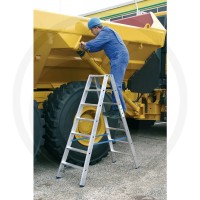 KRAUSE Drabina dwustronna Stabilo 50088022 | poltechparts.pl
