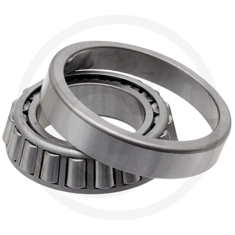 ZF Łożysko stożkowe 5450750117802