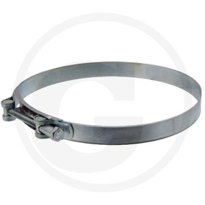 Blister Opaska zaciskowa 4991038