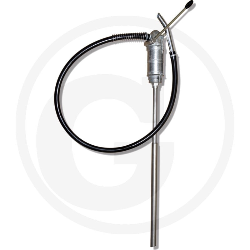 TECALEMIT Pompa K 10 C - zestaw 500103089100