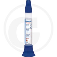 WEICON Klej kontaktowy cyjanoakrylowy 50012200050 - 50012200050 - Sklep rolniczy PoltechParts
