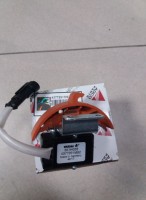 Dzwignia przyspieszacza / gazu ręcznego  4… | poltechparts.pl