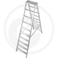 KRAUSE Drabina dwustronna Stabilo 50088024 | poltechparts.pl
