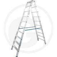 KRAUSE Drabina dwustronna Stabilo 50088024 | poltechparts.pl