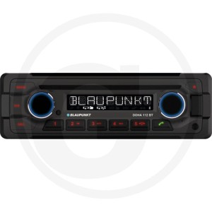 Blaupunkt Radio DOHA 112 BT 5060010205
