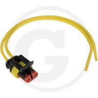 GRANIT Zestaw naprawczy, wtyczka Superseal 5070010030 - Sklep PoltechParts