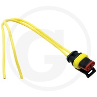 GRANIT Zestaw naprawczy, wtyczka Superseal 5070010030 - Sklep PoltechParts