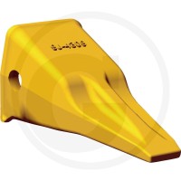 GRANIT Ząb 50915Z40012 - 50915Z40012 - Sklep rolniczy PoltechParts