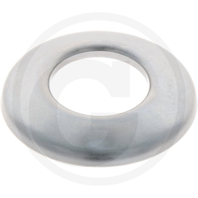 ZF Osłona z blachy 5454460375010
