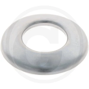 ZF Osłona z blachy 5454460375010