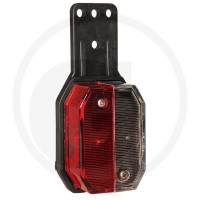 ASPÖCK Lampa obrysowa 504316564147 - 504316564147 - Sklep rolniczy PoltechParts