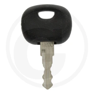 Blister Kluczyk do zamknięcia DIN40050 4990522