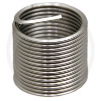 VÖLKEL Wkładka gwintowana M18x1,5 DIN 8140 48507338 - 48507338 - Sklep rolniczy PoltechParts