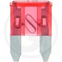 Blister Bezpieczniki płaskie, mini 4990134 | poltechparts.pl