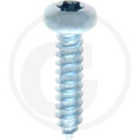GRANIT Blachowkręt z łbem soczewkowym 4,2x19 4877981103 - 4877981103 - Sklep rolniczy PoltechParts