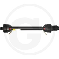 Weasler Wał przegubowy 39722635121035 - 39722635121035 - Sklep rolniczy PoltechParts