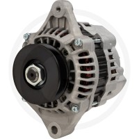 GRANIT Alternator 14 V / 60 A 37633049 - 37633049 - Sklep rolniczy PoltechParts