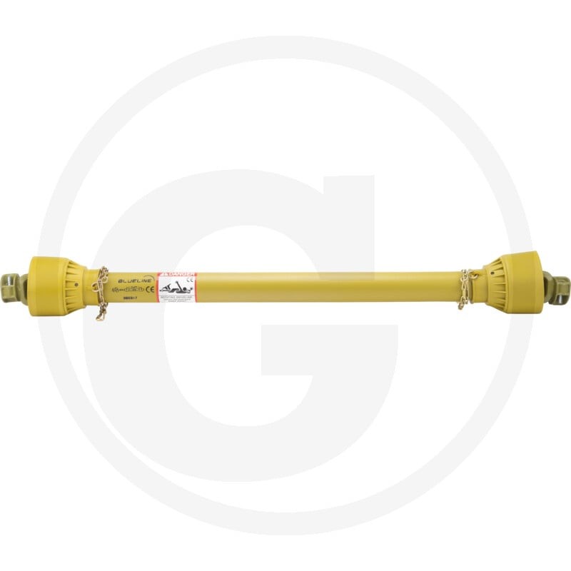 BLUELINE Wał przegubowy 3771010B234 - 3771010B234 - Sklep rolniczy PoltechParts