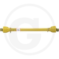 BLUELINE Wał przegubowy 3771010B234 - 3771010B234 - Sklep rolniczy PoltechParts