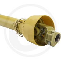 BLUELINE Wał przegubowy 3771010B234 - 3771010B234 - Sklep rolniczy PoltechParts