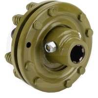 BLUELINE Sprzęgło cierne 377377243 - 377377243 - Sklep rolniczy PoltechParts
