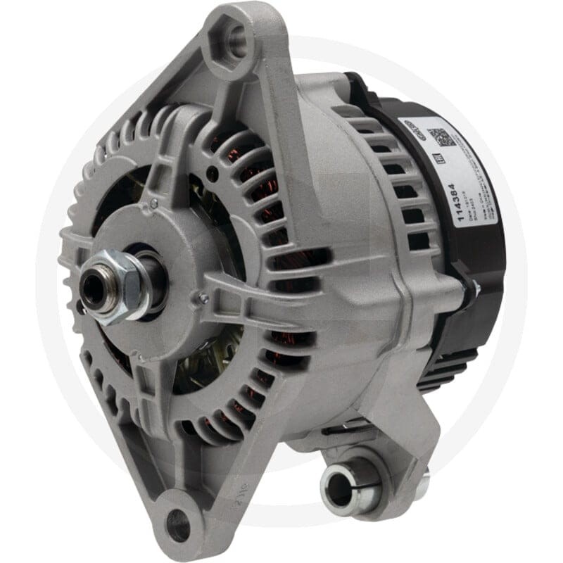GRANIT Alternator 12 V / 90 A 378C9900258 - 378C9900258 - Sklep rolniczy PoltechParts