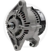 GRANIT Alternator 12 V / 90 A 378C9900258 - 378C9900258 - Sklep rolniczy PoltechParts