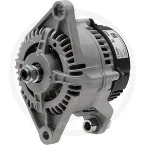 GRANIT Alternator 12 V / 90 A 378C9900258