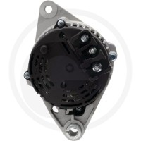 GRANIT Alternator 12 V / 90 A 378C9900258 - 378C9900258 - Sklep rolniczy PoltechParts