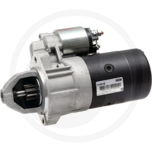 GRANIT Rozrusznik przekładniowy 24 V / 2,5 kW 378C114319