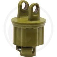 BLUELINE Grzechotka gwieździsta 377377193 - 377377193 - Sklep rolniczy PoltechParts