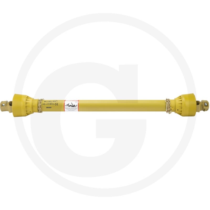 BLUELINE Wał przegubowy 3771010B465 - 3771010B465 - Sklep rolniczy PoltechParts