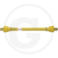 BLUELINE Wał przegubowy 3771010B465 - 3771010B465 - Sklep rolniczy PoltechParts