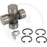 BLUELINE Zestaw krzyżaków 377377017 - 377377017 - Sklep rolniczy PoltechParts