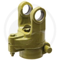 BLUELINE Sprzęgło ze sworzniem ścinanym 377377177 - 377377177 - Sklep rolniczy PoltechParts