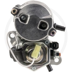 Denso Rozrusznik przekładniowy 12 V / 1,4 kW 3780010167