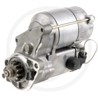 Denso Rozrusznik przekładniowy 12 V / 1,4 kW 3780010167 - 3780010167 - Sklep rolniczy PoltechParts